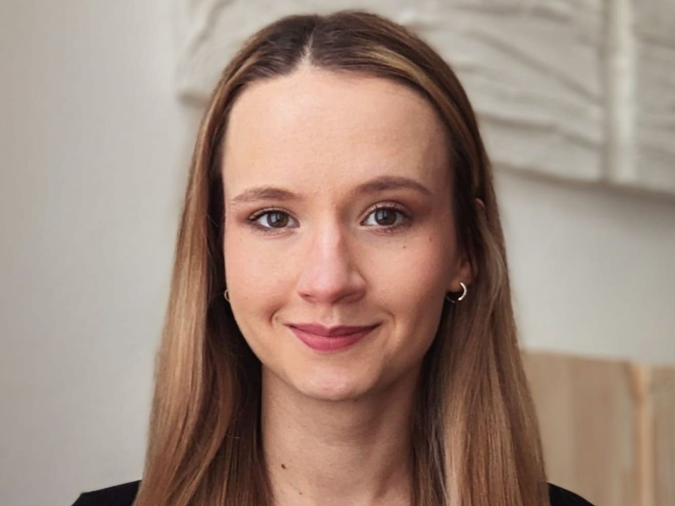 Pfarrerin Pauline Wendel